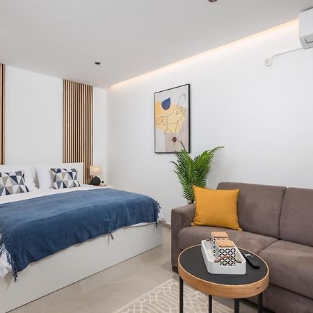Apartment Salita Calvario Fiume Kültér fotó