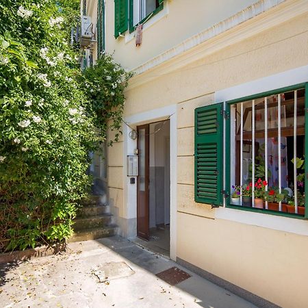 Apartment Salita Calvario Fiume Kültér fotó