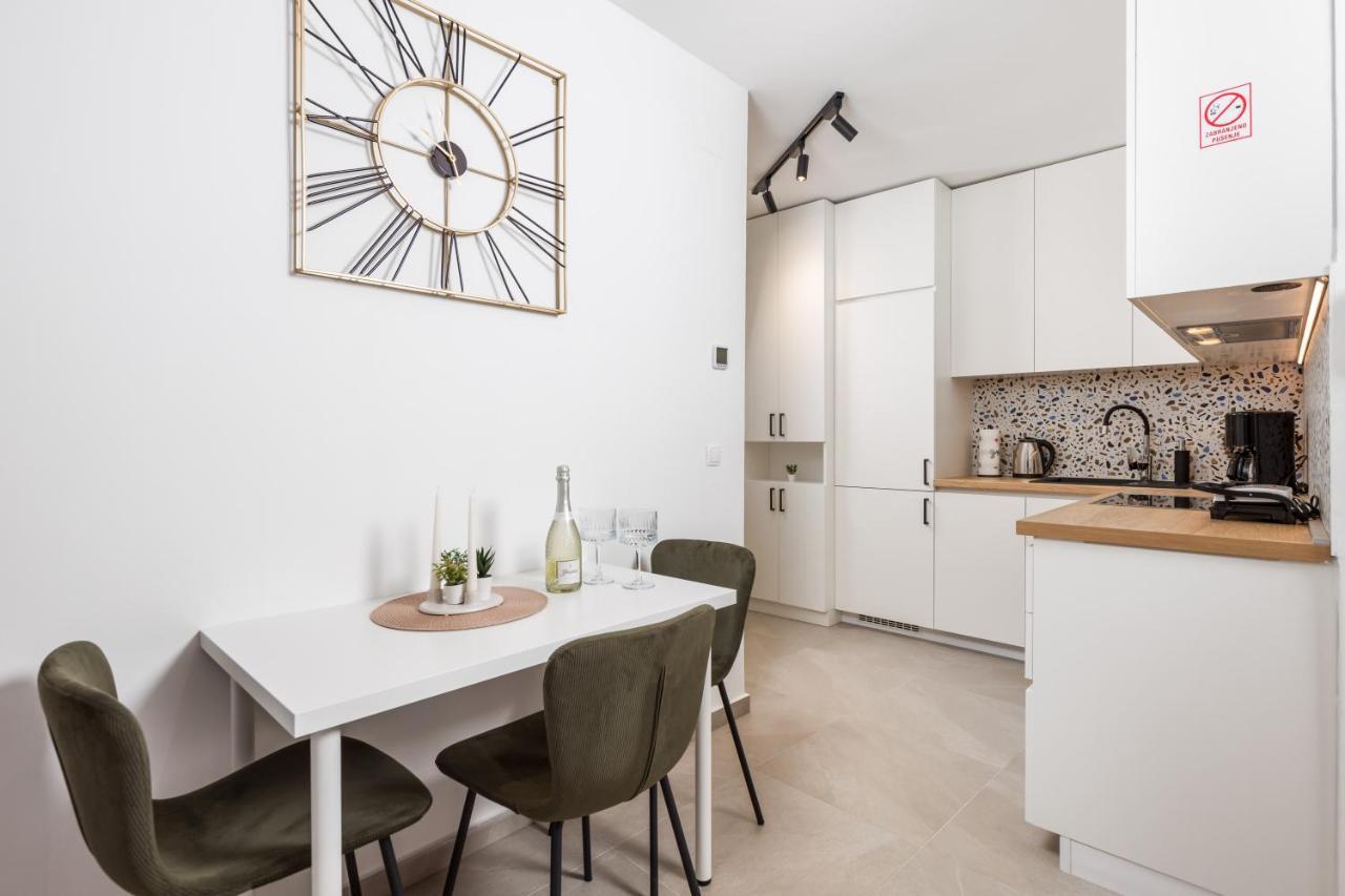Apartment Salita Calvario Fiume Kültér fotó
