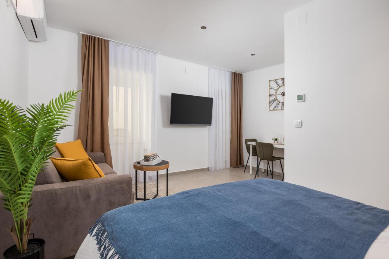 Apartment Salita Calvario Fiume Kültér fotó