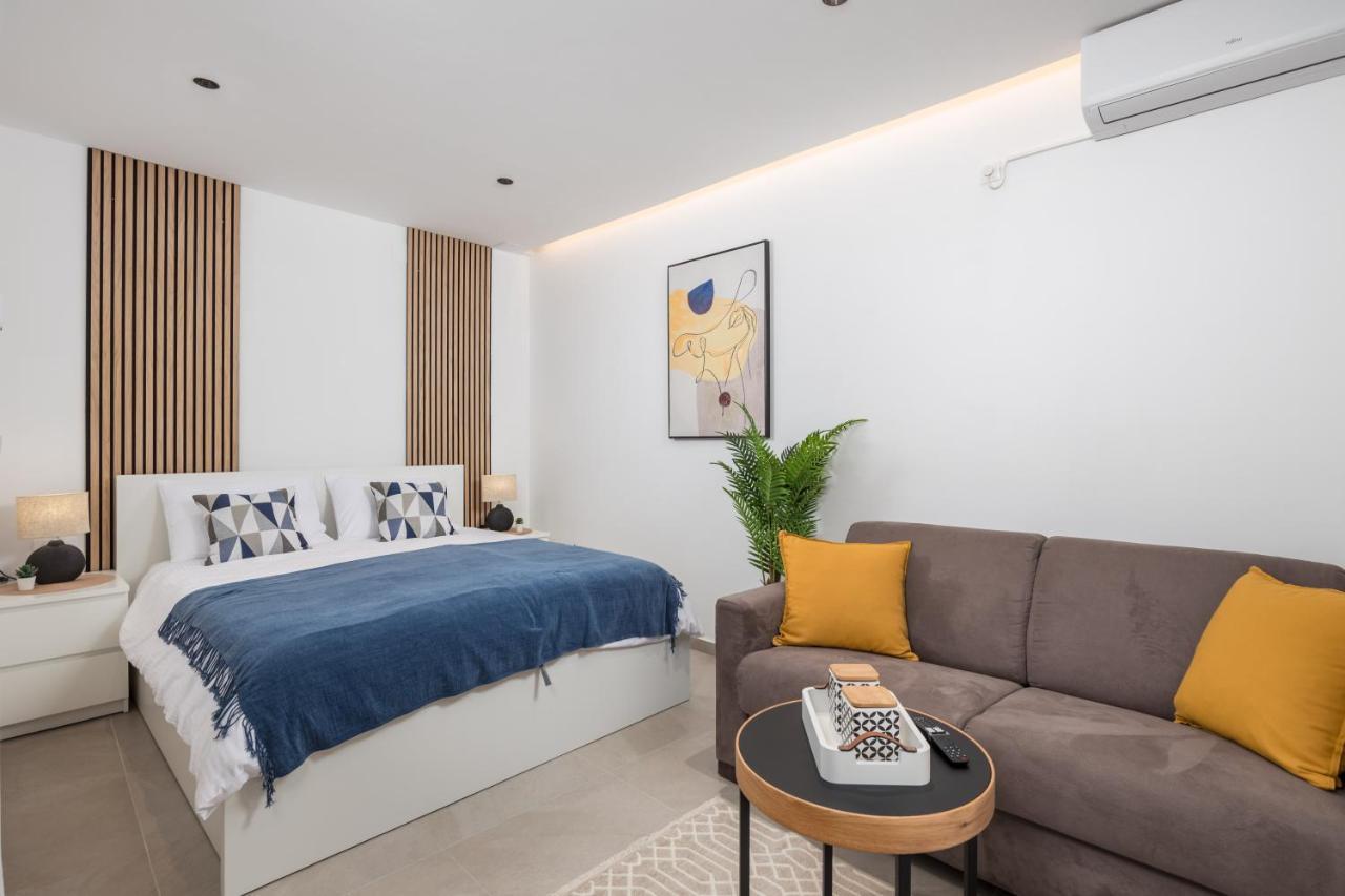 Apartment Salita Calvario Fiume Kültér fotó